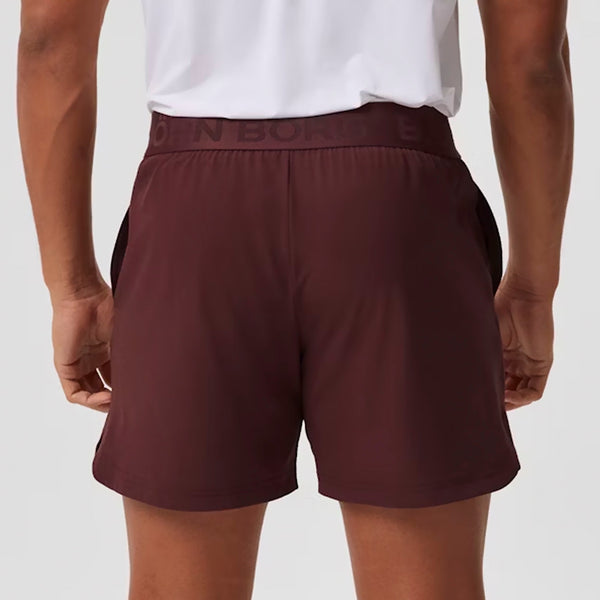 Mens Ace Short Sport Quick Drying Shorts with Pockets