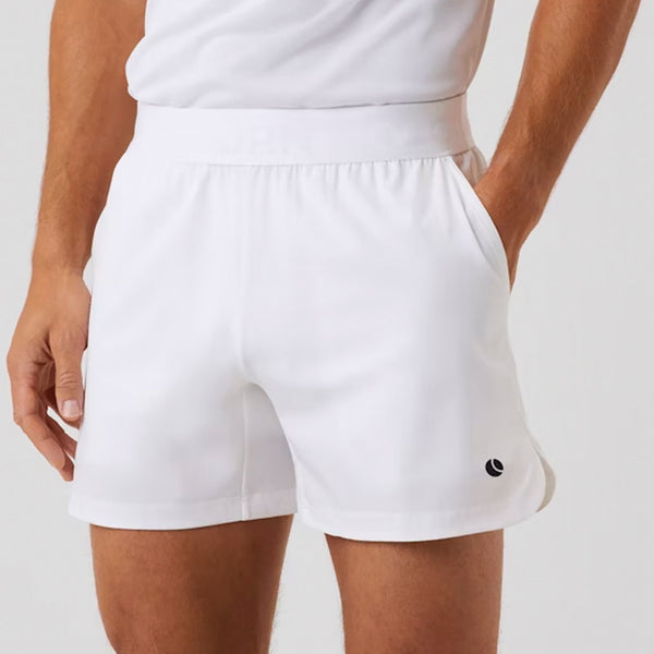 Mens Ace Short Sport Quick Drying Shorts with Pockets