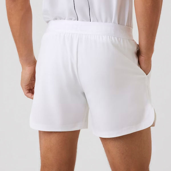 Mens Ace Short Sport Quick Drying Shorts with Pockets