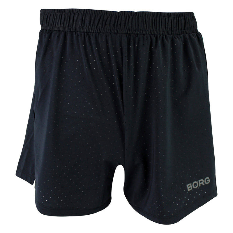 Running Breathable and Lightweight Perforated Sport Shorts for Men