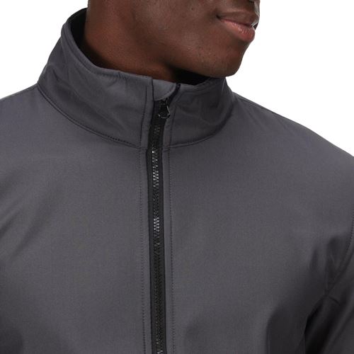 Mens TRA728 Ablaze Softshell Jacket