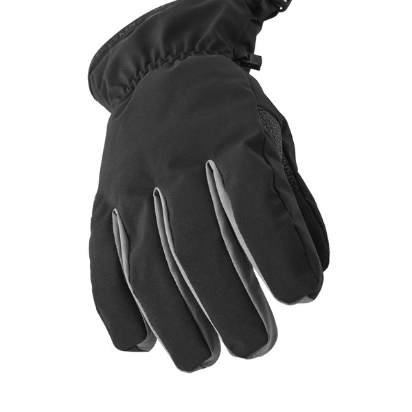 Mens & Ladies Waterproof Lightweight Gauntlet Gloves