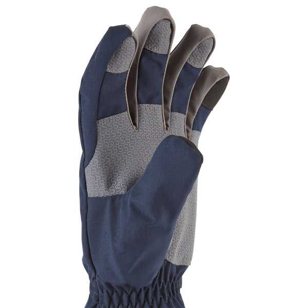 Mens & Ladies Waterproof Lightweight Gauntlet Gloves
