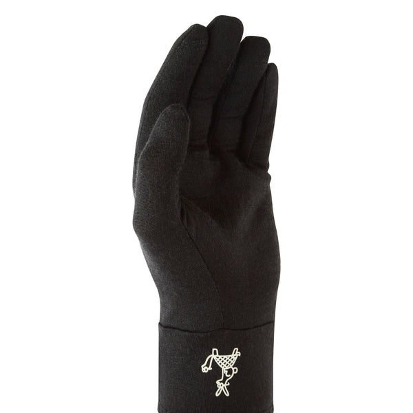 Solo Merino Running Sport Gloves for Men and Women