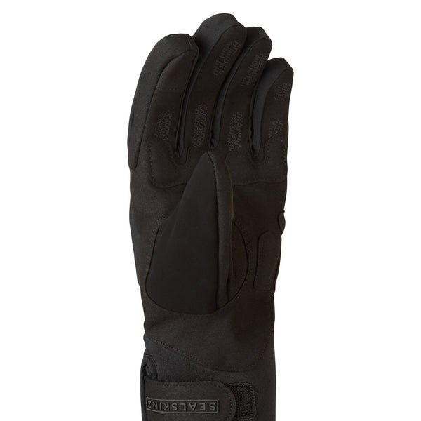 Waterproof Winter Insulated Cycling Gloves for Men and Women