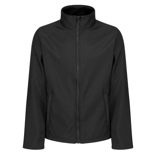 Mens TRA728 Ablaze Softshell Jacket