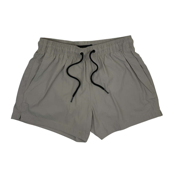 Mens Mesh Lined Tom Swim Shorts
