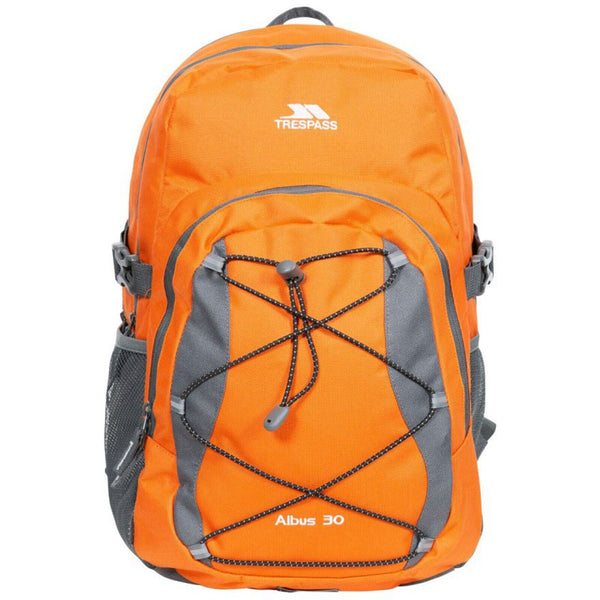 Adults Albus 30L Camping Hiking Trekking Backpack