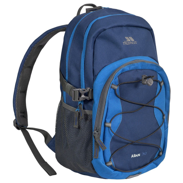 Adults Albus 30L Camping Hiking Trekking Backpack