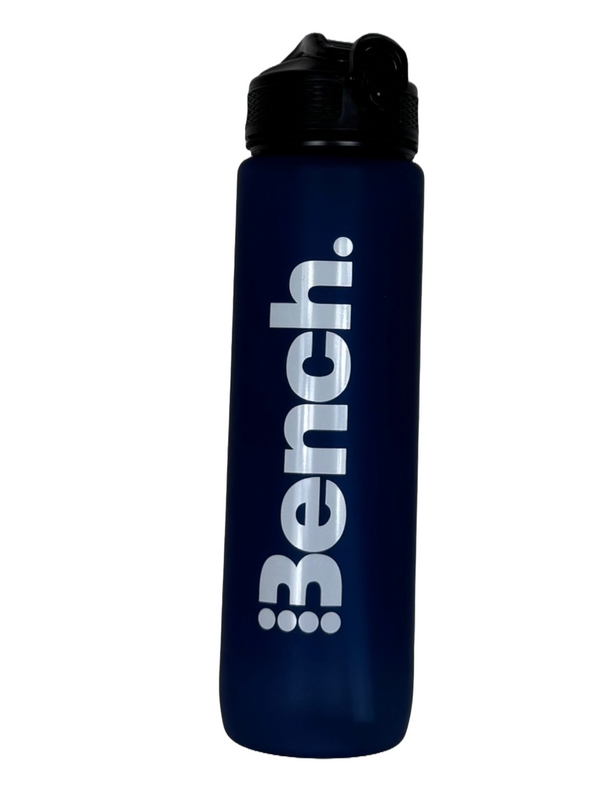 Bench 1L Tracker Bottle