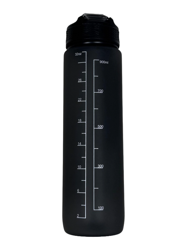 Bench 1L Tracker Bottle