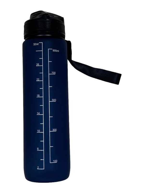 Bench 1L Tracker Bottle