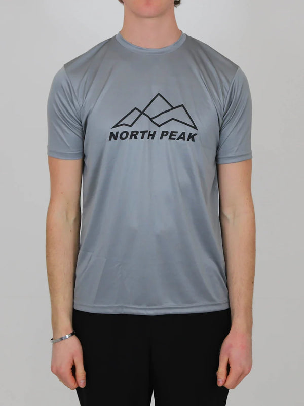 North Peak Arete T-Shirt