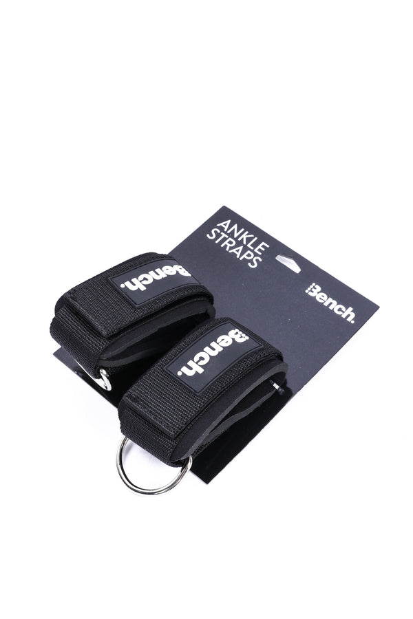 Bench Ankle Straps