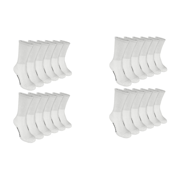Mens Bamboo / Organic Cotton Running Sport Socks (Multipack Options)