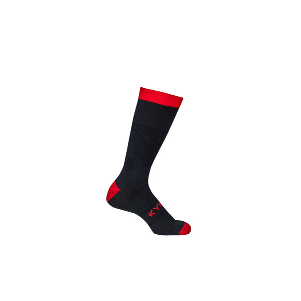 KYMIRA Crew Socks