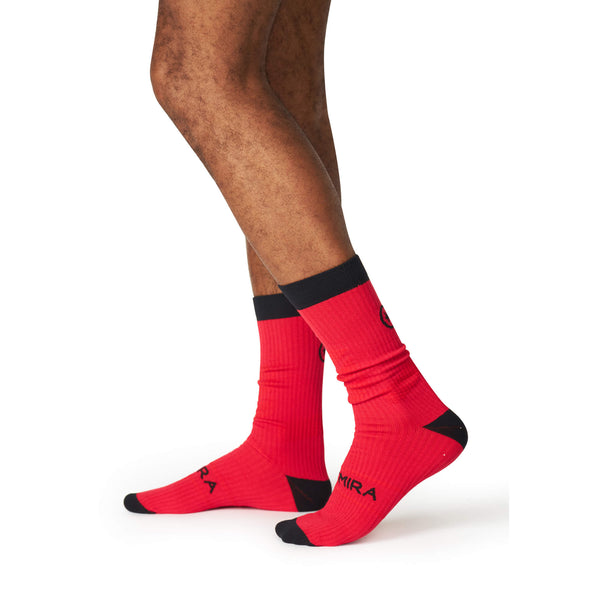 KYMIRA Crew Socks