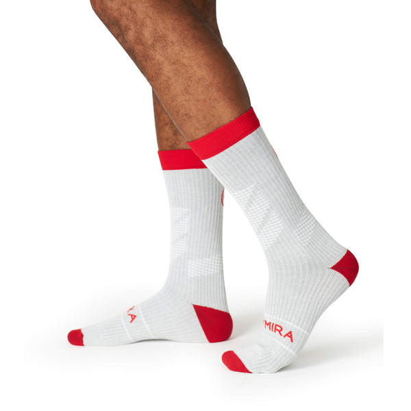 KYMIRA Crew Socks