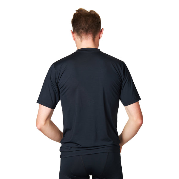 KYMIRA Men’s Performance Crew T-Shirt