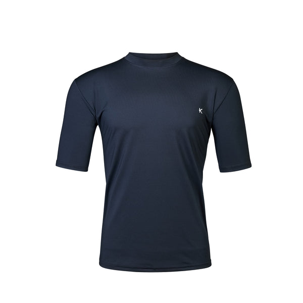 KYMIRA Men’s Performance Crew T-Shirt