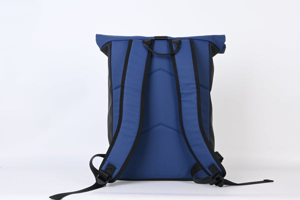 North Peak Blaze Rolltop Backpack