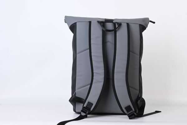 North Peak Blaze Rolltop Backpack