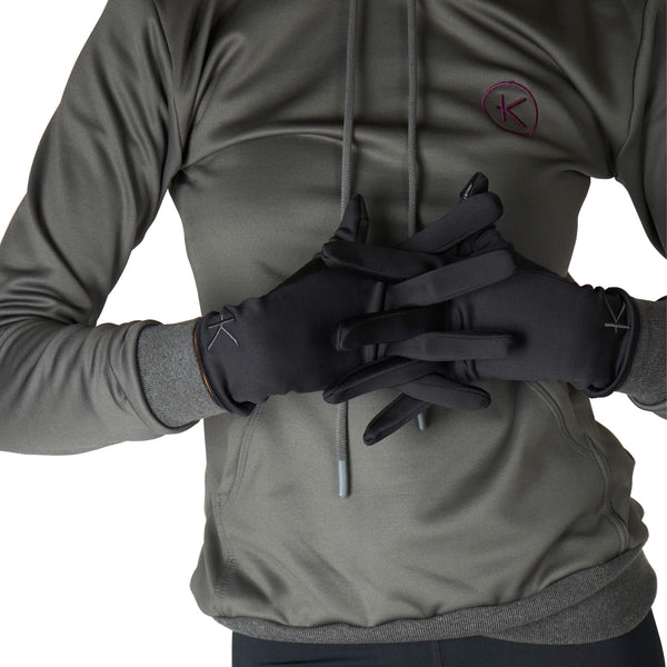KYMIRA Fleece Gloves