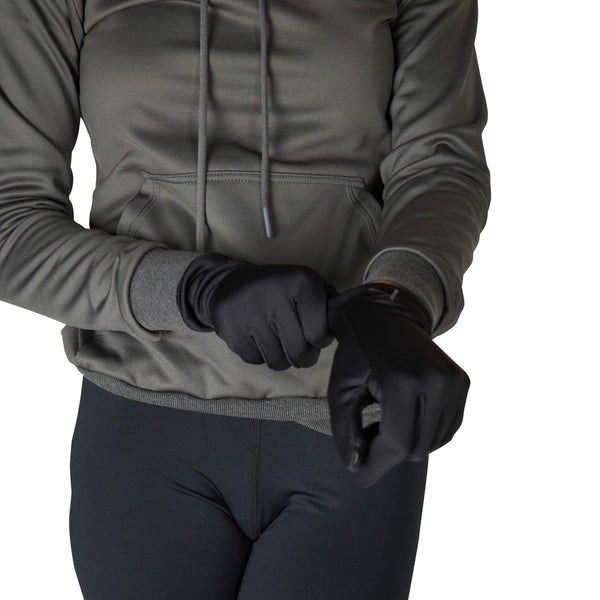 KYMIRA Fleece Gloves