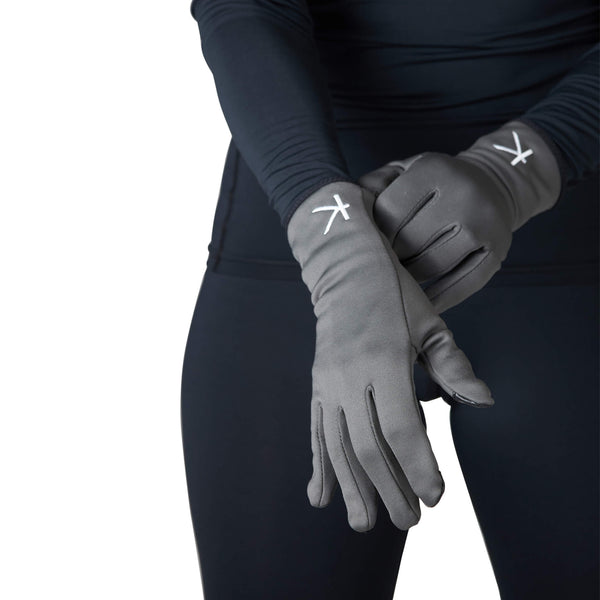 KYMIRA Fleece Gloves