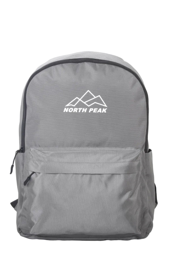 North Peak Gorge Backpack