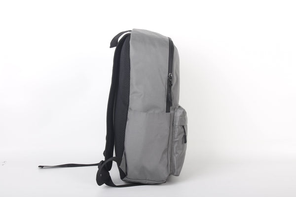 North Peak Gorge Backpack