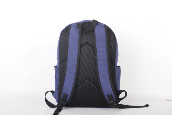 North Peak Gorge Backpack