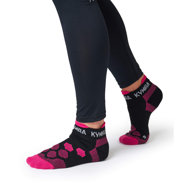 KYMIRA Ankle Socks