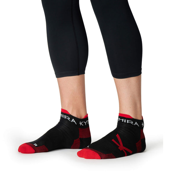 KYMIRA Ankle Socks