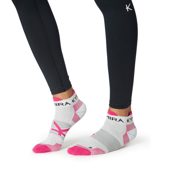 KYMIRA Ankle Socks