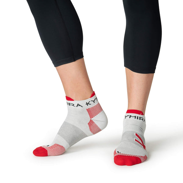 KYMIRA Ankle Socks