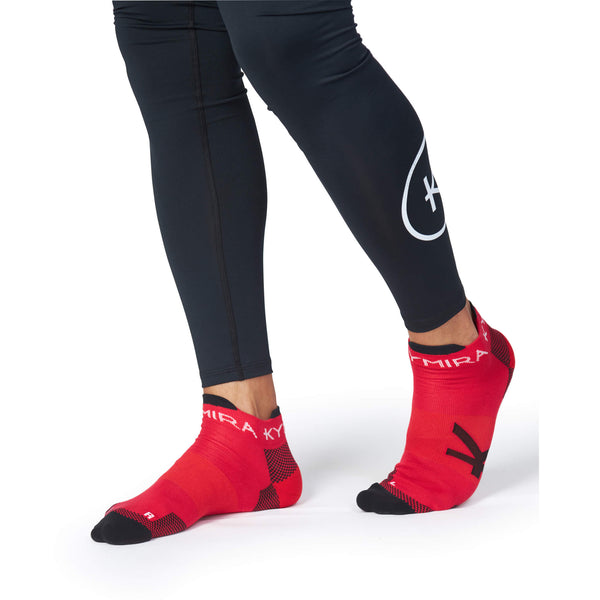 KYMIRA Ankle Socks