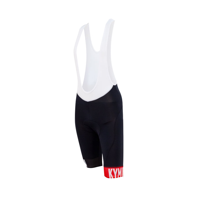 KYMIRA Men’s Onyx Cycling Bib Shorts