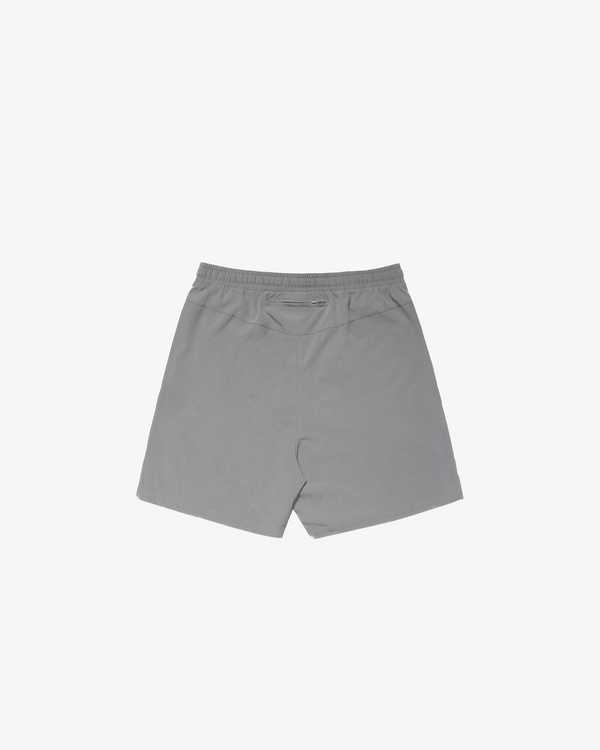 Men's Active Court Shorts - Grey