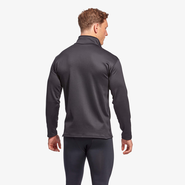 KYMIRA Men’s Half-Zip Fleece