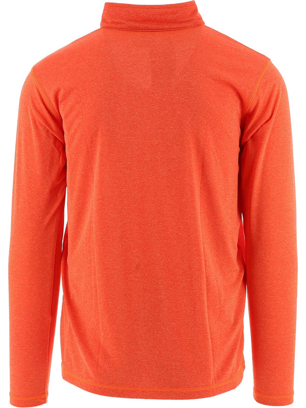 North Peak Needle 1/4 Zip