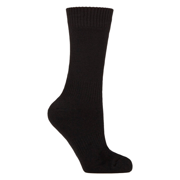 Mens Ladies Waterproof Outdoor Boot Socks - Durable Triple Layer Hiking Socks