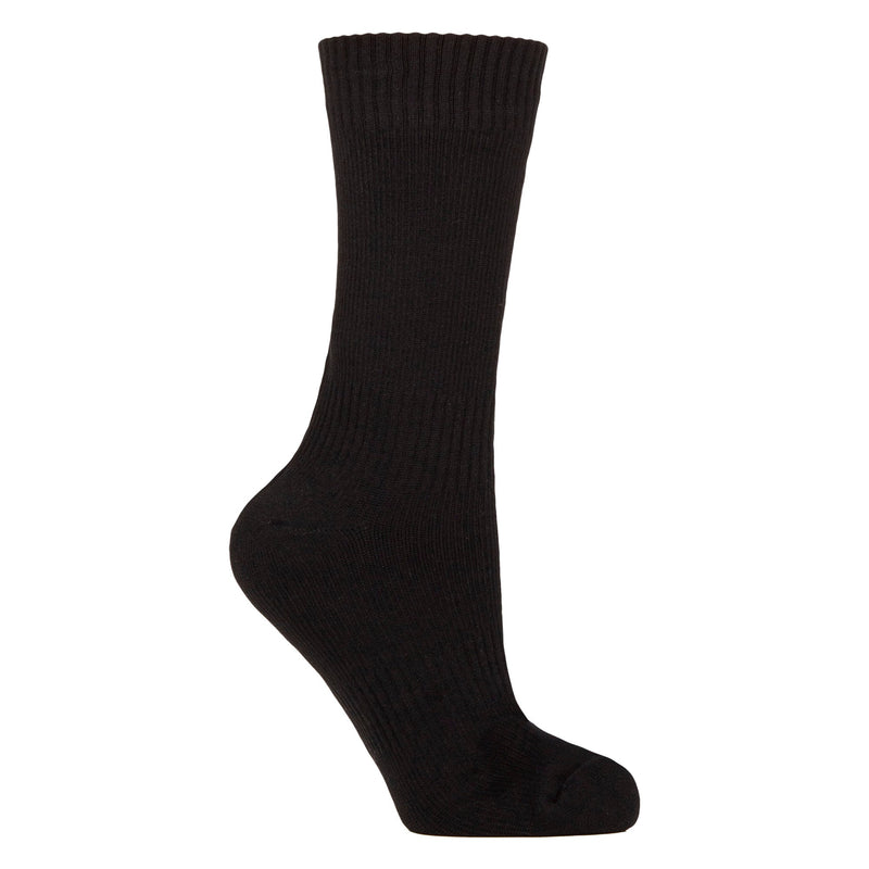 Mens Ladies Waterproof Outdoor Boot Socks - Durable Triple Layer Hiking Socks