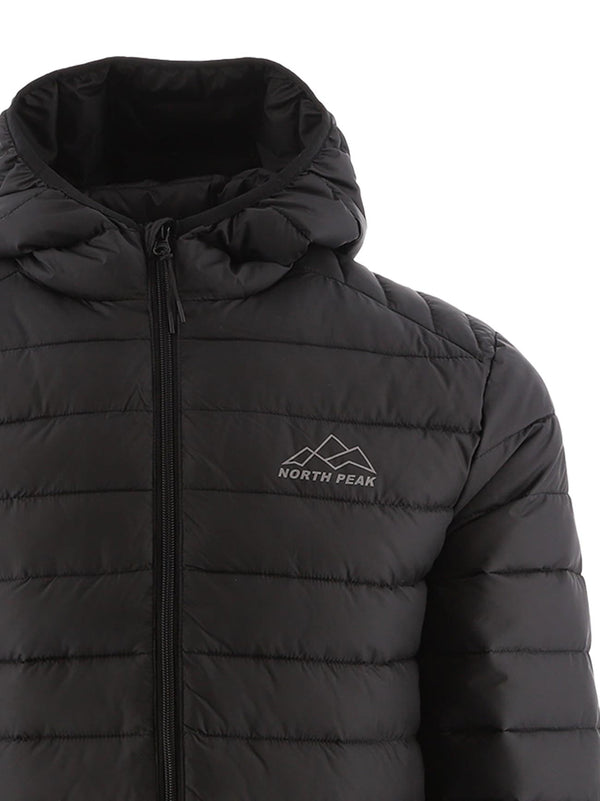 North Peak Steep Jacket