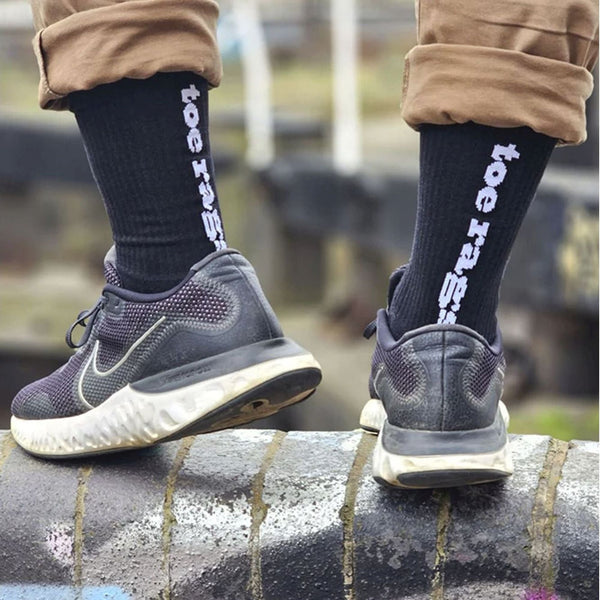 Mens Comfy Breathable Sport Socks