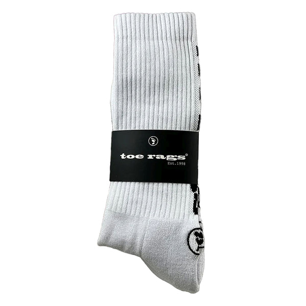 Mens Comfy Breathable Sport Socks