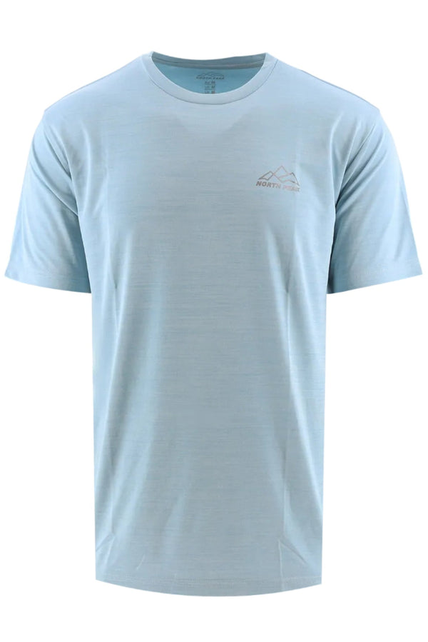 North Peak Tanaro T-Shirt