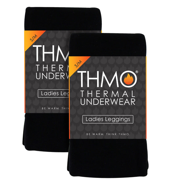 Ladies Thermal Bottoms Leggings for Winter