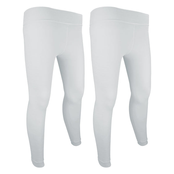 Ladies Thermal Bottoms Leggings for Winter