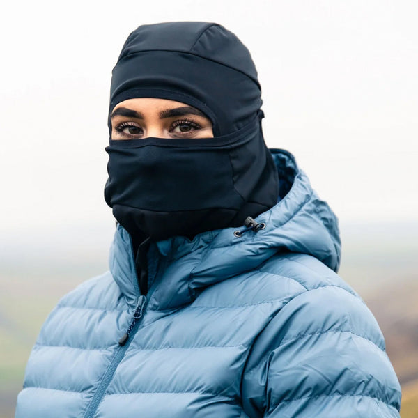 Womens Haya Hijab Waterproof Softshell Full Coverage Hiking Walking Outdoor Wear
